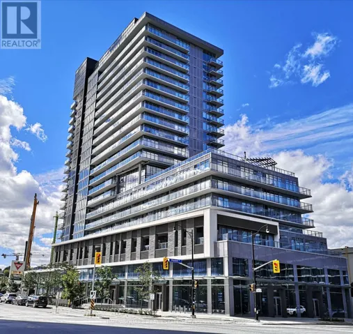 2305 - 72 ESTHER SHINER BOULEVARD, Toronto (Bayview Village), Ontario M2K0C4