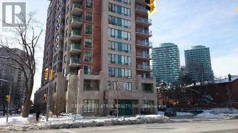1508 - 28 BYNG AVENUE, Toronto (Willowdale East), Ontario M2N7H4
