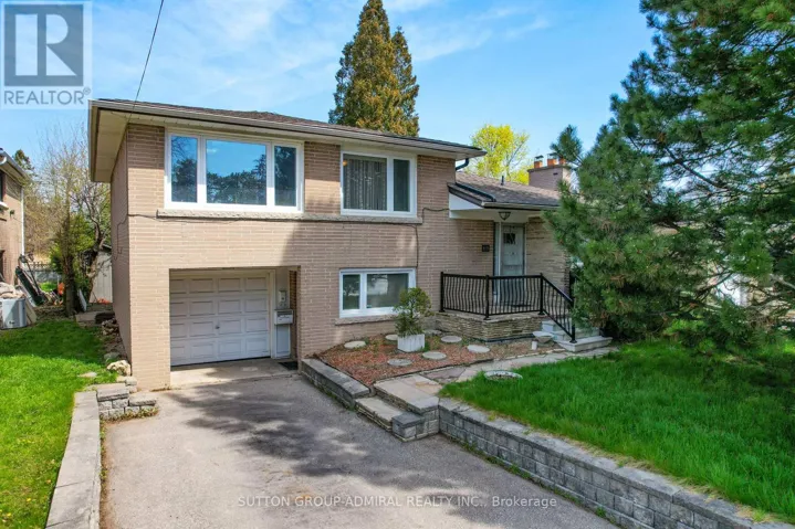 30 FOXWARREN DRIVE, Toronto (Bayview Village), Ontario M2K1L3