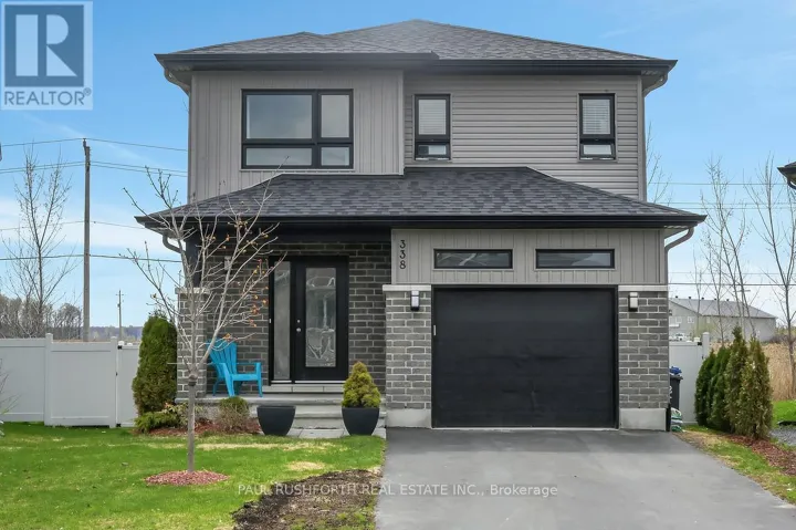 338 TRILLIUM CIRCLE, Alfred and Plantagenet, Ontario K0A3K0