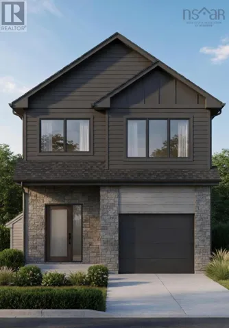 150 Terrastone Ridge, Dartmouth, Nova Scotia B2X0E5