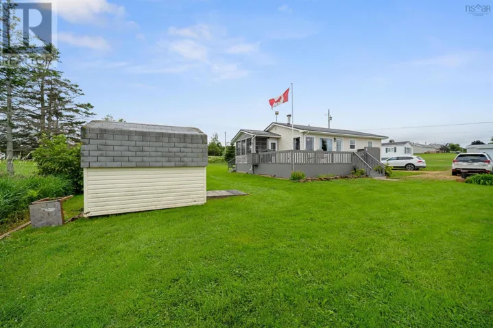 10 Sunrise Lane, Amherst Shore, Nova Scotia B4H3Y2