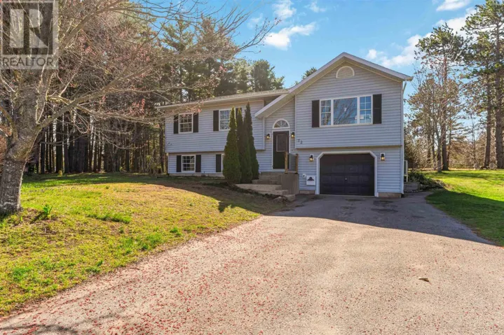 72 Adam Drive, South Farmington, Nova Scotia B0P1W0