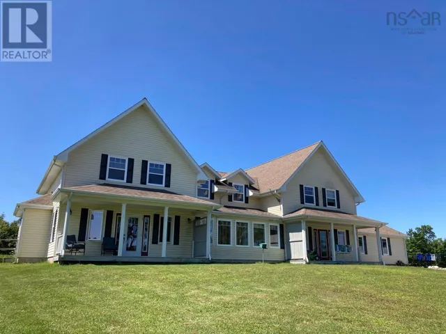 114-116 Scotts Drive, Summerville, Nova Scotia B5A5J5