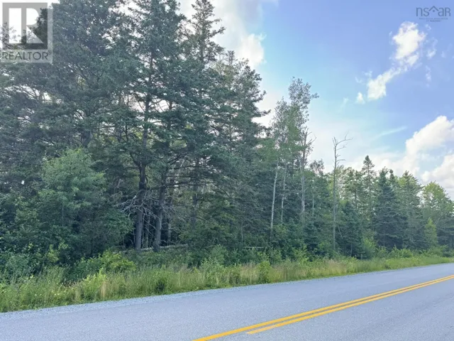 Lot 10 Eastern Shore Road, Port Medway, Nova Scotia B0J2T0