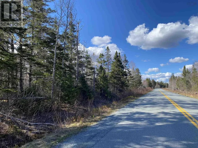 Lot 10 Eastern Shore Road, Port Medway, Nova Scotia B0J2T0