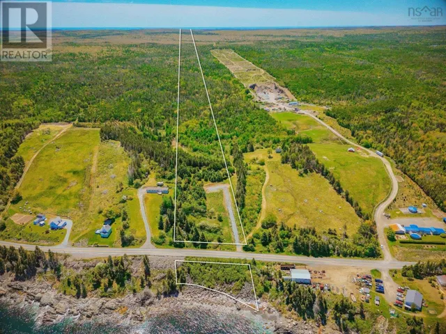 No. 16 Highway, Queensport, Nova Scotia B0H1N0