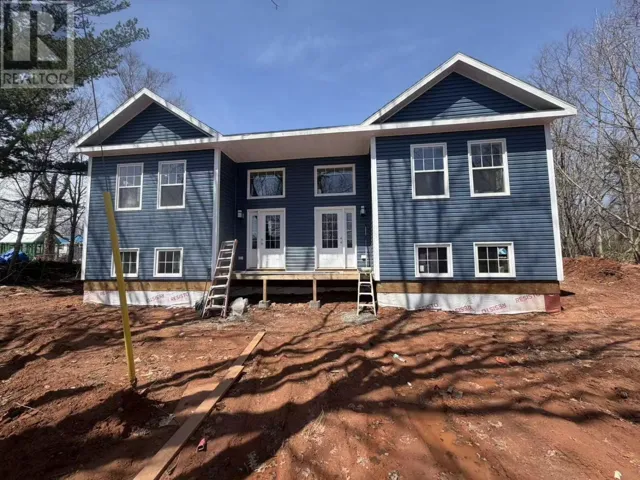 25 Riverside Drive, Montague, Prince Edward Island C0A1R0