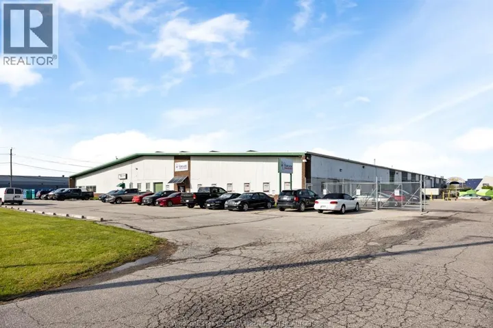 3181 DEVON Unit# 3, Windsor, Ontario N8X4L3