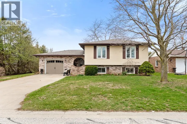42 William AVENUE, Kingsville, Ontario N9Y3T4
