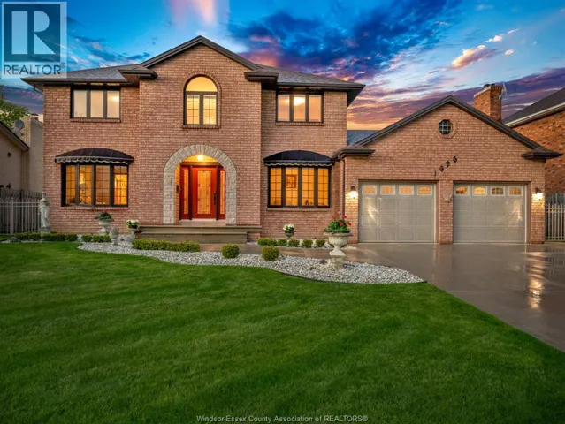 1696 HEBERT, Tecumseh, Ontario N8N4G2