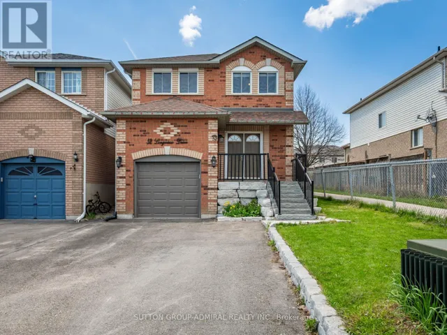 52 LONGVIEW DRIVE, Bradford West Gwillimbury (Bradford), Ontario L3Z2H3