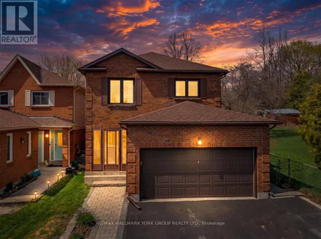20 SUNBIRD BOULEVARD, Georgina (Keswick North), Ontario L4P3R9