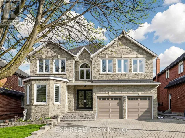 249 CORNER RIDGE ROAD, Aurora (Aurora Highlands), Ontario L4G6L6