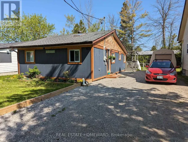 1124 STONEY POINT ROAD, Innisfil, Ontario L0L1W0