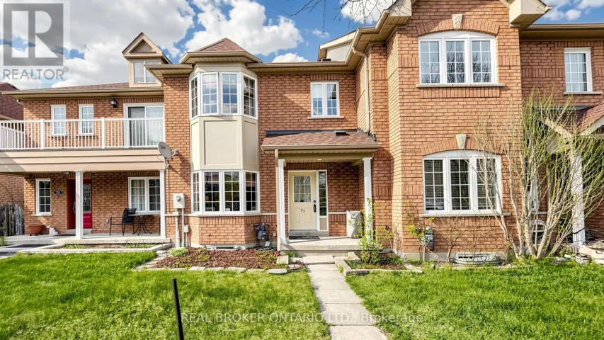 23 PIERA GARDENS, Markham (Village Green-South Unionville), Ontario L3R5G8