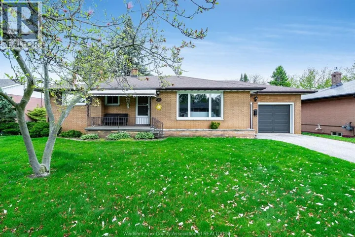 37 Pearl STREET, Leamington, Ontario N8H1J5