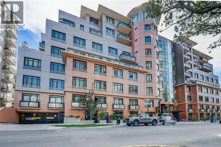436 1029 View St, Victoria, British Columbia V8V0C9