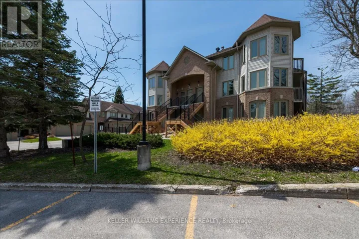 204 - 492 LACLIE STREET, Orillia, Ontario L3V7V2