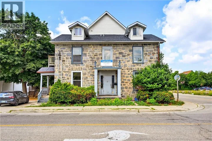 70A AINSLIE Street S, Cambridge, Ontario N1R3K5