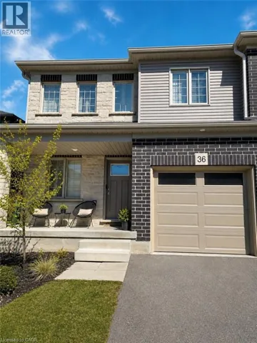 36 WEST MILL Street, Ayr, Ontario N0B1E0