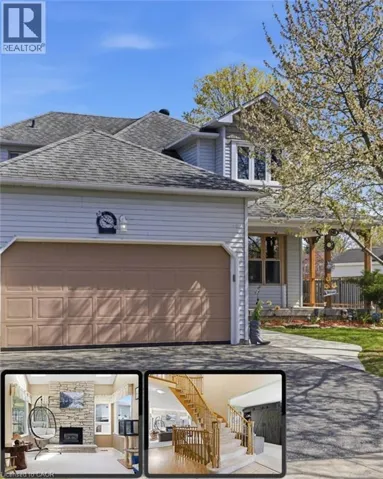 4 BROOM Street, Ayr, Ontario N0B1E0