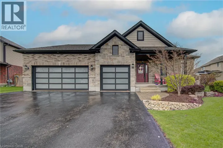 41 BAUER Street, Tavistock, Ontario N0B2R0