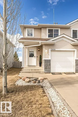 13808 38 ST NW NW, Edmonton, Alberta T5Y3G6