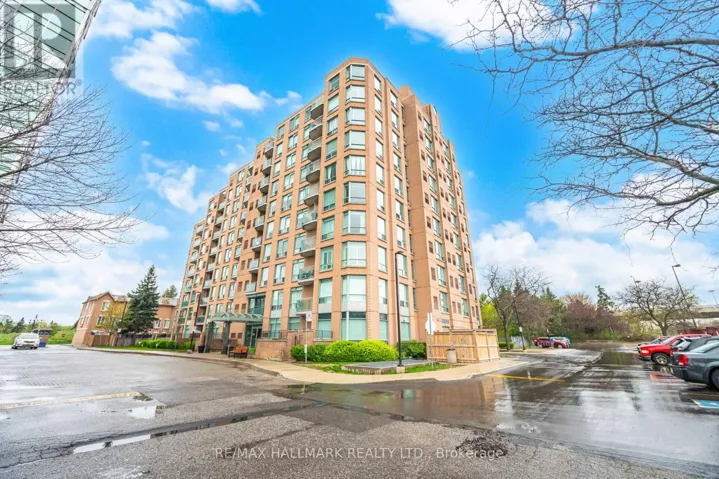 209 - 190 MANITOBA STREET, Toronto (Mimico), Ontario M8Y4G7