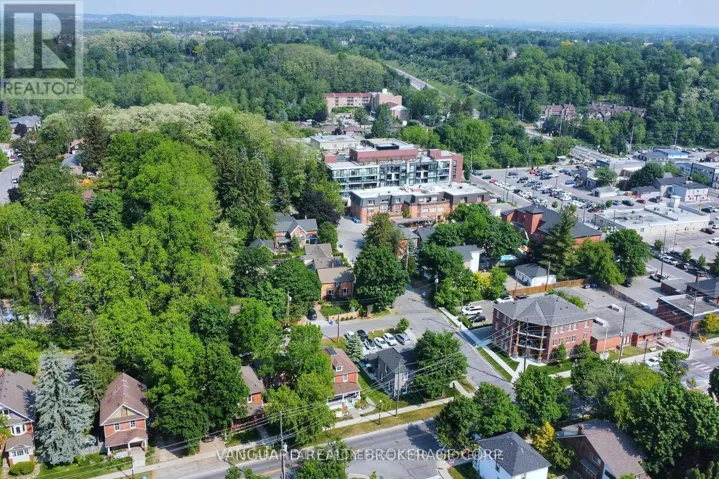 MAINFLOOR - 69 KING STREET W, Caledon (Bolton West), Ontario L7E1C7