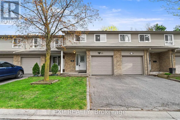 14 - 5536 MONTEVIDEO ROAD, Mississauga (Meadowvale), Ontario L5N2P4