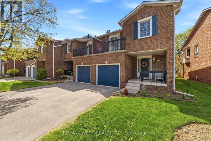 15 - 1205 LAMBS COURT, Burlington (Brant), Ontario L7S2G5