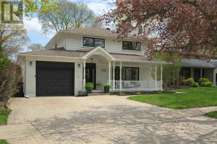 1578 SHERWAY DRIVE, Mississauga (Lakeview), Ontario L4X1C4