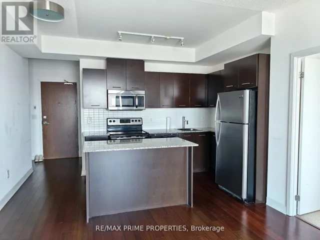 1609 - 360 SQUARE ONE DRIVE, Mississauga (City Centre), Ontario L5B3G2