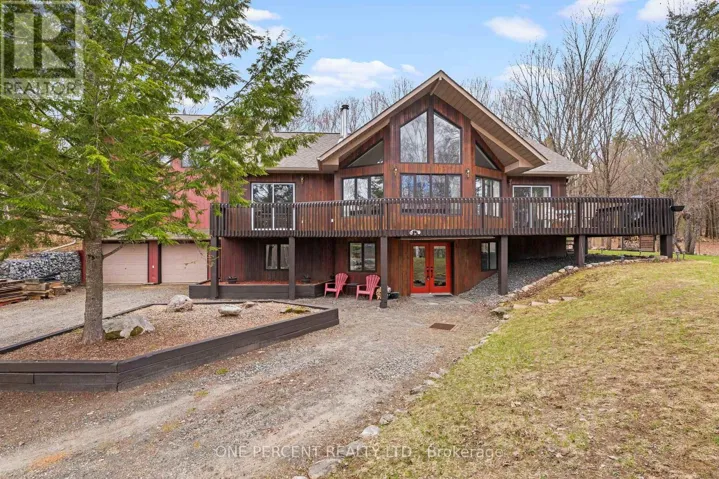 1069 CHALET ROAD, Dysart et al (Guilford), Ontario K0M1S0