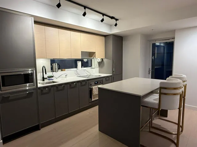 1503 13745 GEORGE JUNCTION, Surrey, British Columbia V3T0V8