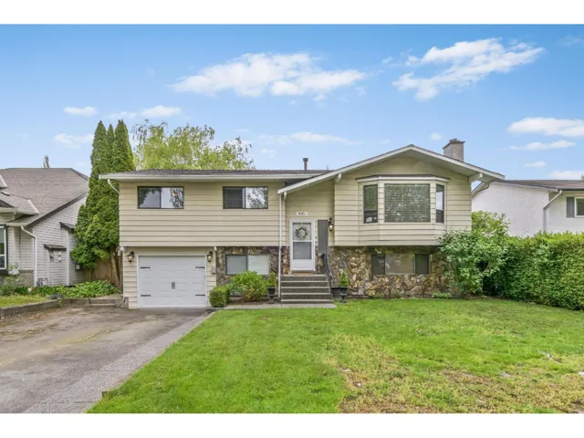 6154 171A STREET, Surrey, British Columbia V3S3Z2