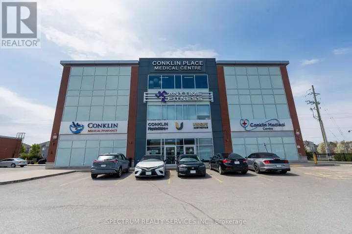 2ND FLOOR - 360 CONKLIN ROAD, Brantford, Ontario N3T5L5