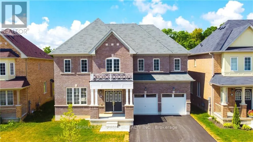 LOWER - 43 FLEMING CRESCENT, Haldimand, Ontario N3W0C3