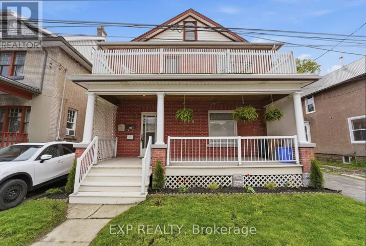 15 AVENUE PLACE, Welland (Welland Downtown), Ontario L3B4B2