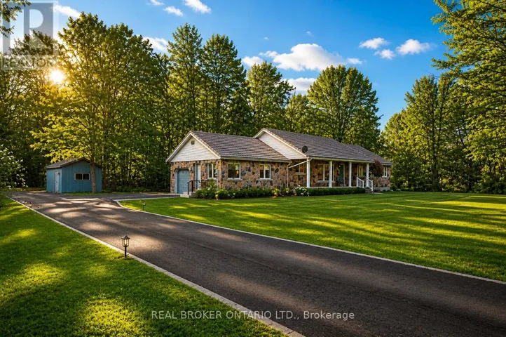 2340 CONCESSION 4 ROAD W, Hamilton, Ontario L0R2B0