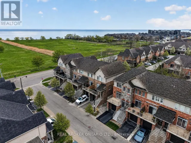 13 - 541 WINSTON ROAD, Grimsby (Grimsby Beach), Ontario L3M0C5