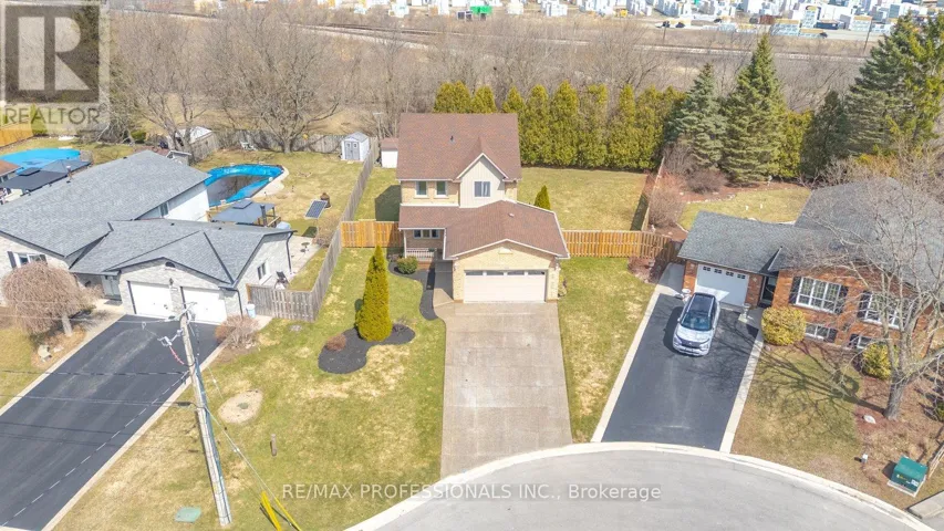 200 MORRISON DRIVE, Haldimand, Ontario N3W1A8