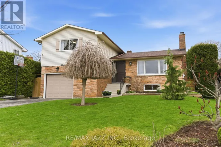 47 MARTINDALE STREET, Oshawa (Donevan), Ontario L1H6W7