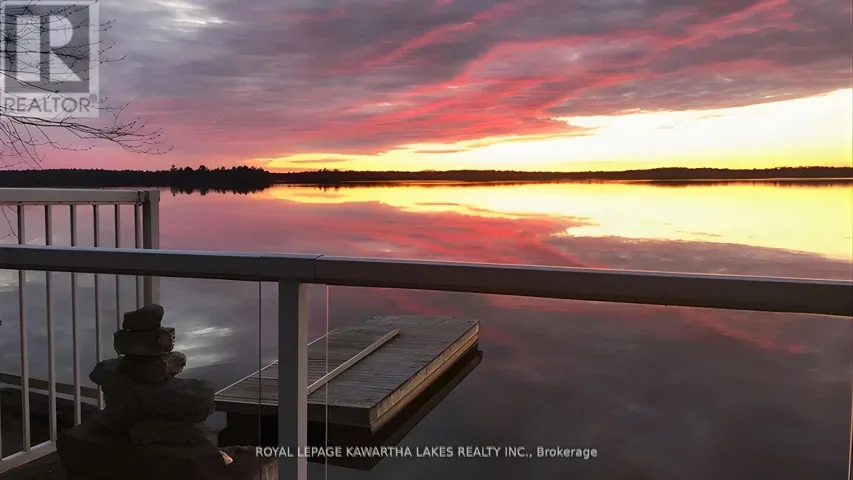 1136 SYLVAN GLEN DRIVE, Ramara, Ontario L0K1B0