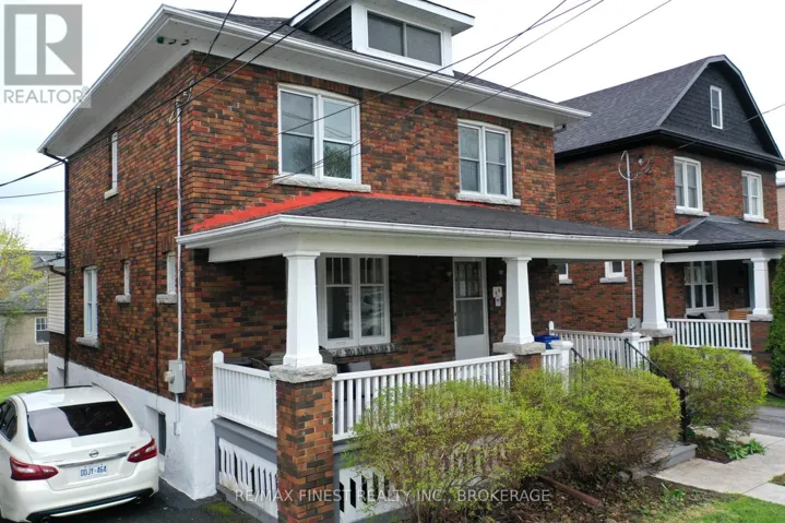 48 DUNDAS STREET, Kingston (Central City East), Ontario K7L1N3