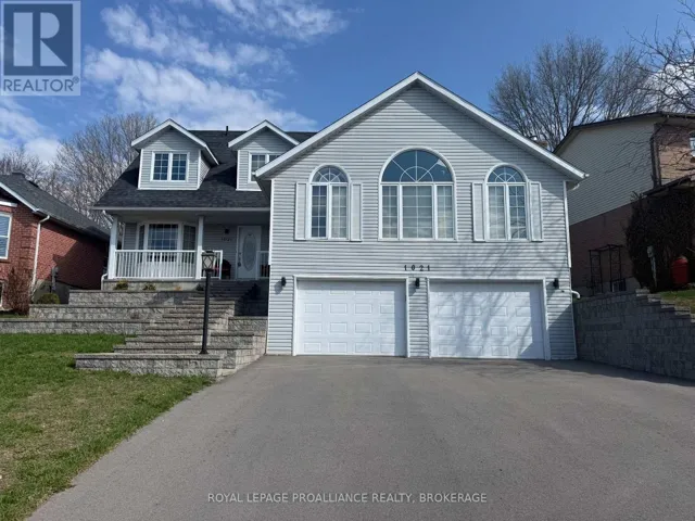 1021 DUNHAM STREET, Kingston (North of Taylor-Kidd Blvd), Ontario K7P2J9