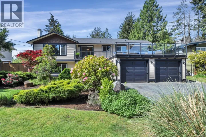 3583 Bonnie Dr, Nanaimo, British Columbia V9T3H7