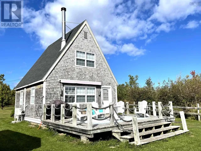 4080 Malagash Road, Malagash Point, Nova Scotia B0K1E0