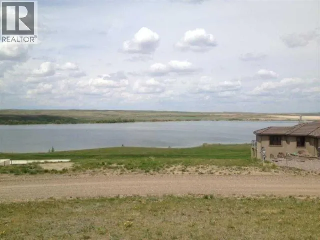 206 Royal Oak Lane S, Vulcan, Alberta T0L0R0